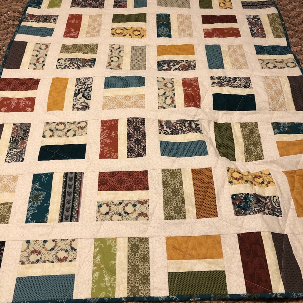 XL Critter Quilt for pets